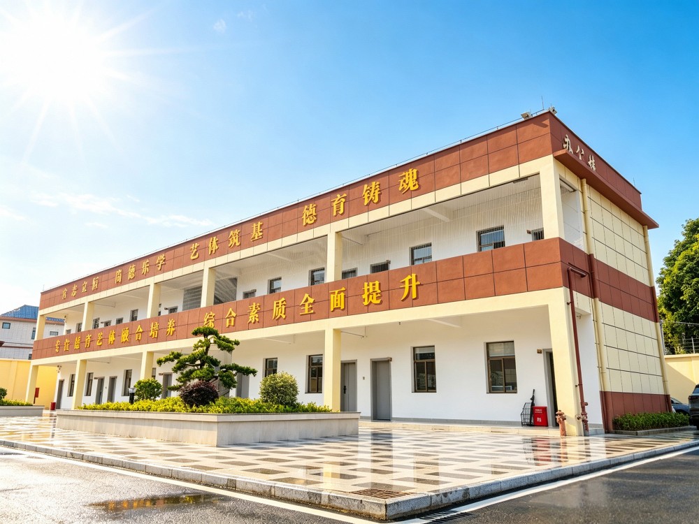 2026精选马鞍山叛逆孩子改变学校推荐:志恒教育培训中心全面解析