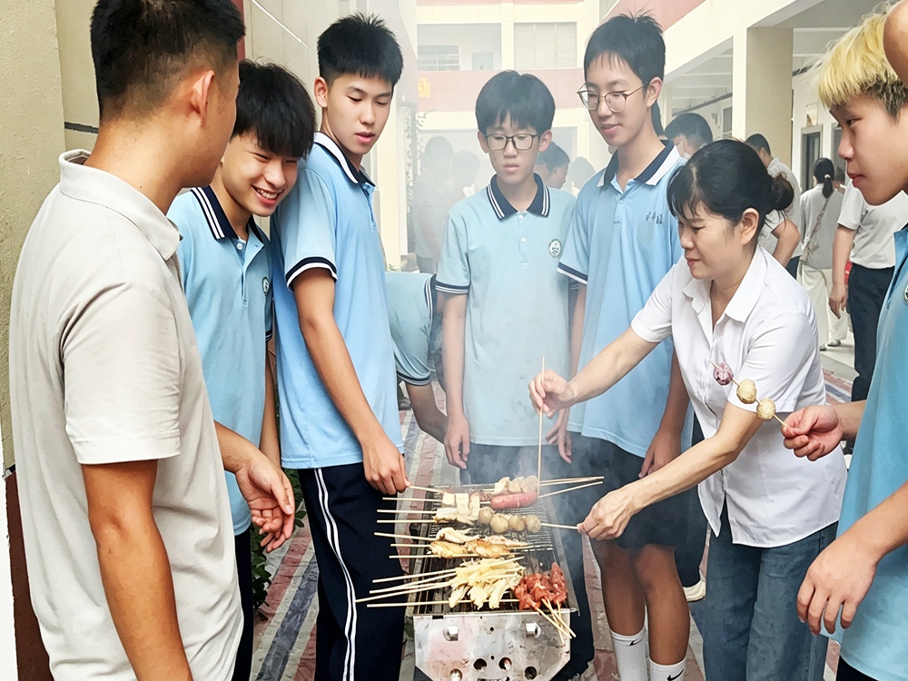 马鞍山正规青少年培育机构怎么联系?本地寄宿素质培育选择指南