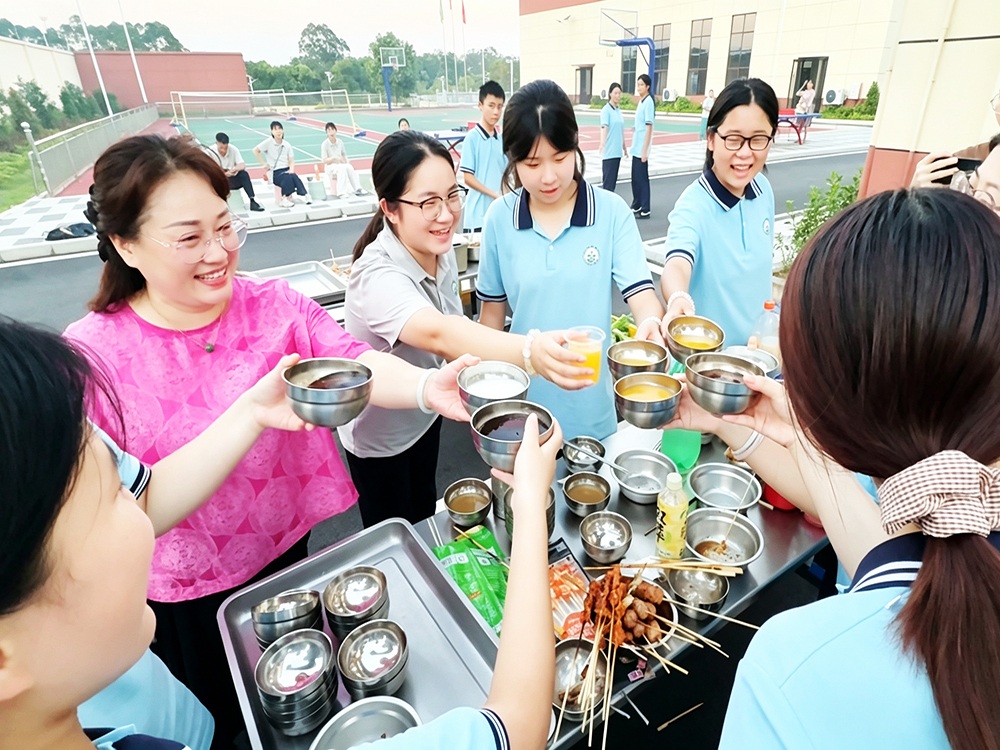 马鞍山叛逆青少年素质教育机构怎么选?实地走访志恒教育