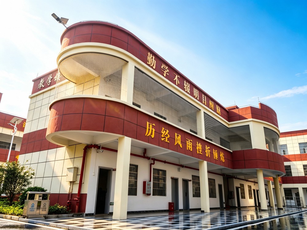 2026精选马鞍山叛逆青少年教育学校怎么选?志恒教育培训学校深度解析