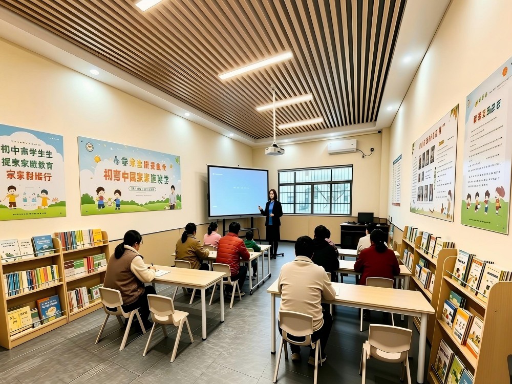 马鞍山叛逆小孩管教学校怎么选?深度解析志恒教育培训学校的专业价值