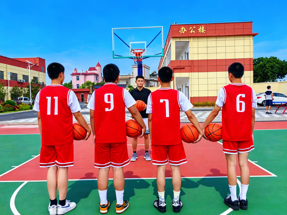 马鞍山全封闭教育学校哪家好?青春期孩子叛逆厌学的破局之道