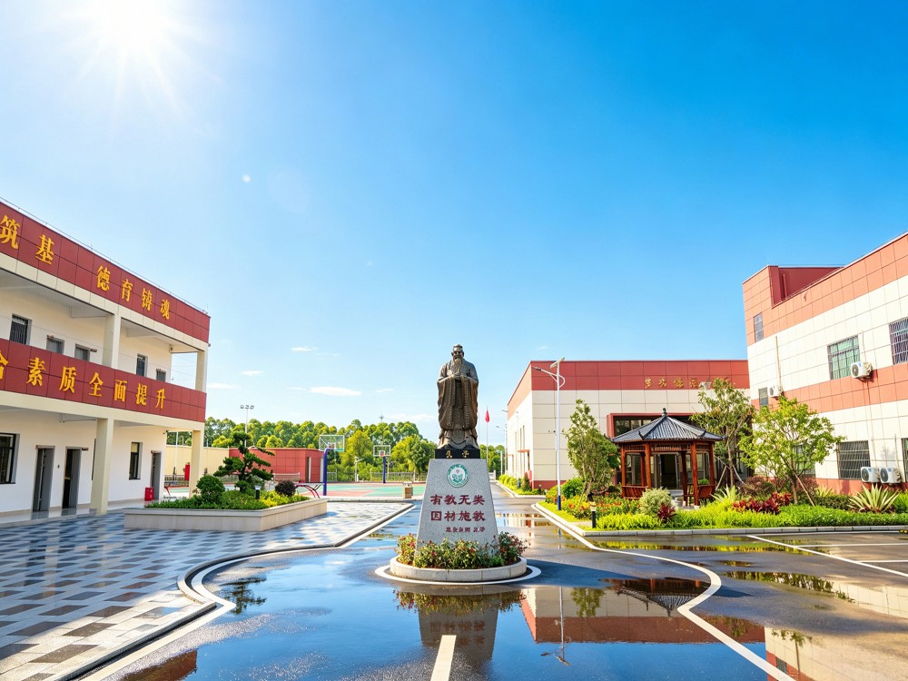 马鞍山叛逆小孩管教学校怎么选?深度解析志恒教育培训学校的专业价值
