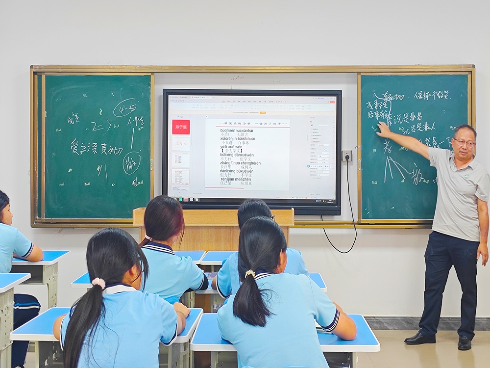 马鞍山正规青少年素质教育学校2026家长择校指南