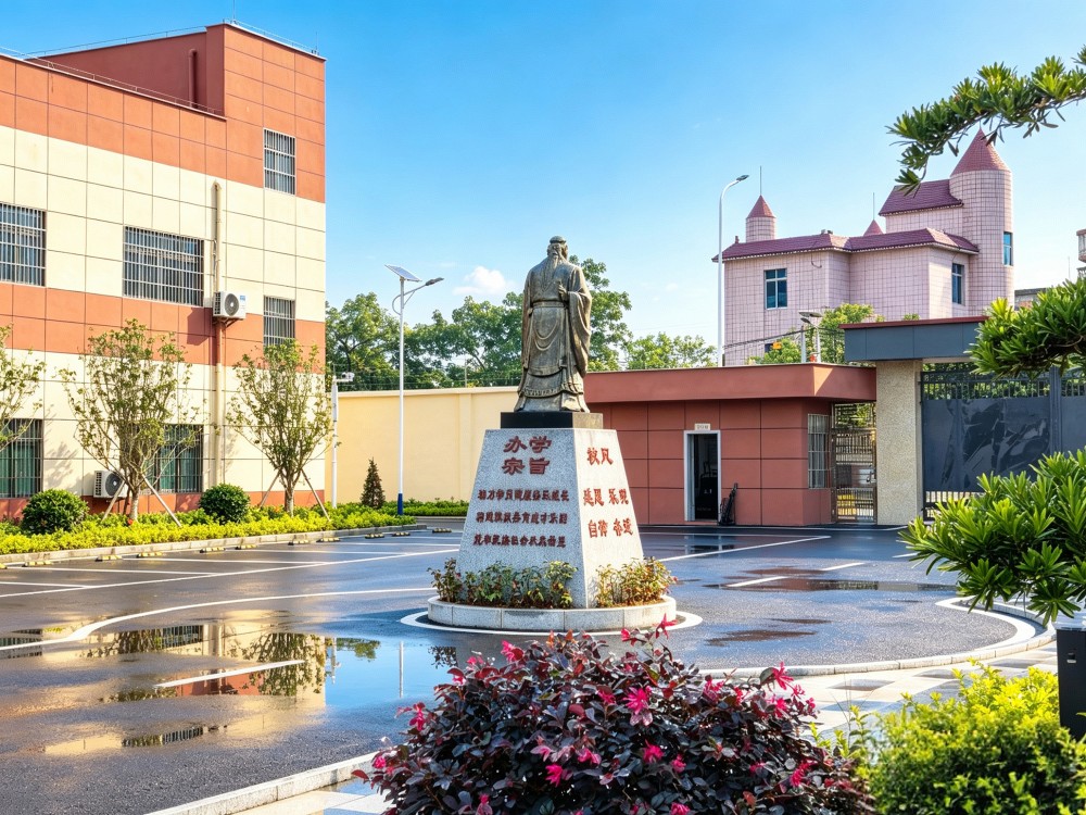 马鞍山全封闭叛逆小孩改变学校,为何家长都在关注志恒教育