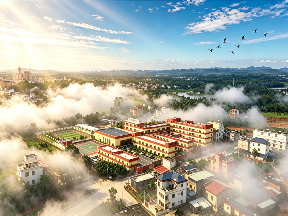 马鞍山正规孩子叛逆励志教育学校具体位置解析